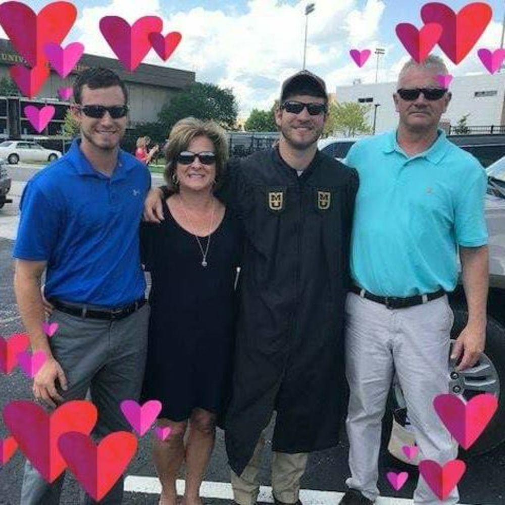 Meet your Posher, Sharon